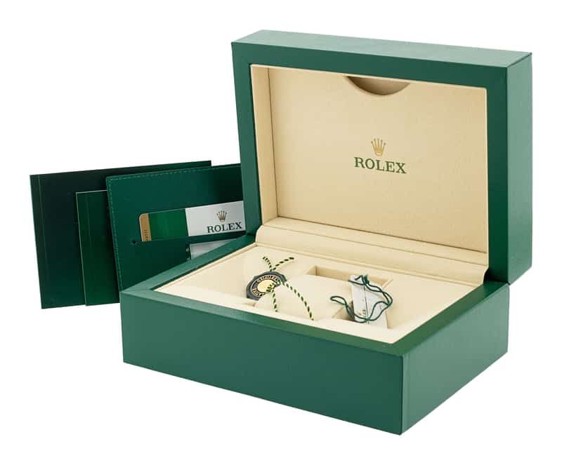 Rolex Daytona 116508